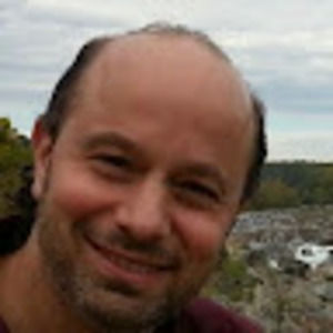 Meet your Posher, Brian